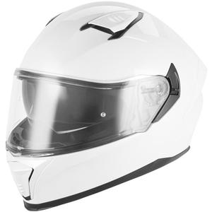 Integralhelm NOX N402 weiß