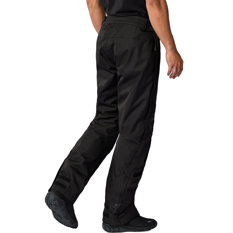 Revit Axis 3 H2O Classic Motorradhose schwarz