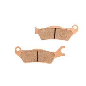 Bremsbeläge GOLDFREN 381 AD  STREET