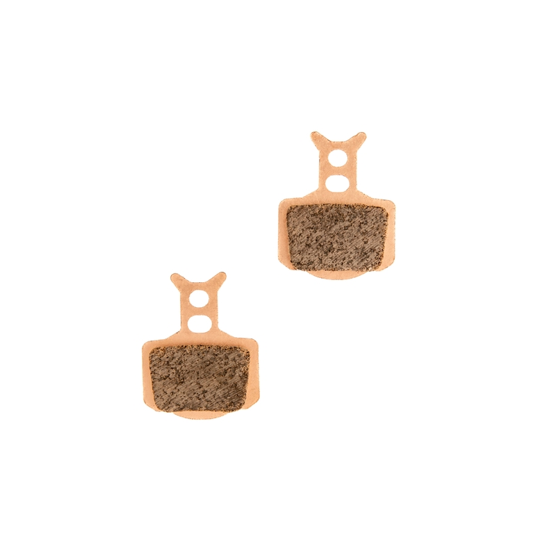 Bremsbeläge GOLDFREN AD