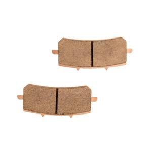 Bremsbeläge GOLDFREN 419 AD  STREET