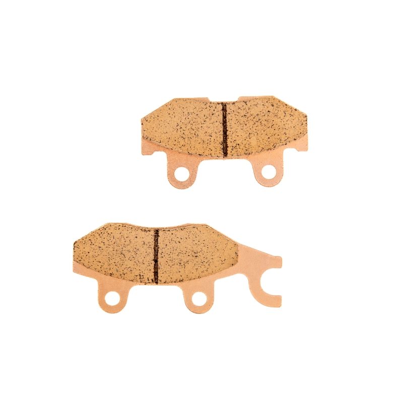 Bremsbeläge GOLDFREN K5
