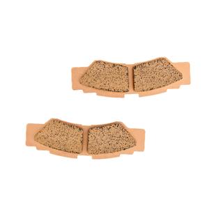 Bremsbeläge GOLDFREN 433 K5