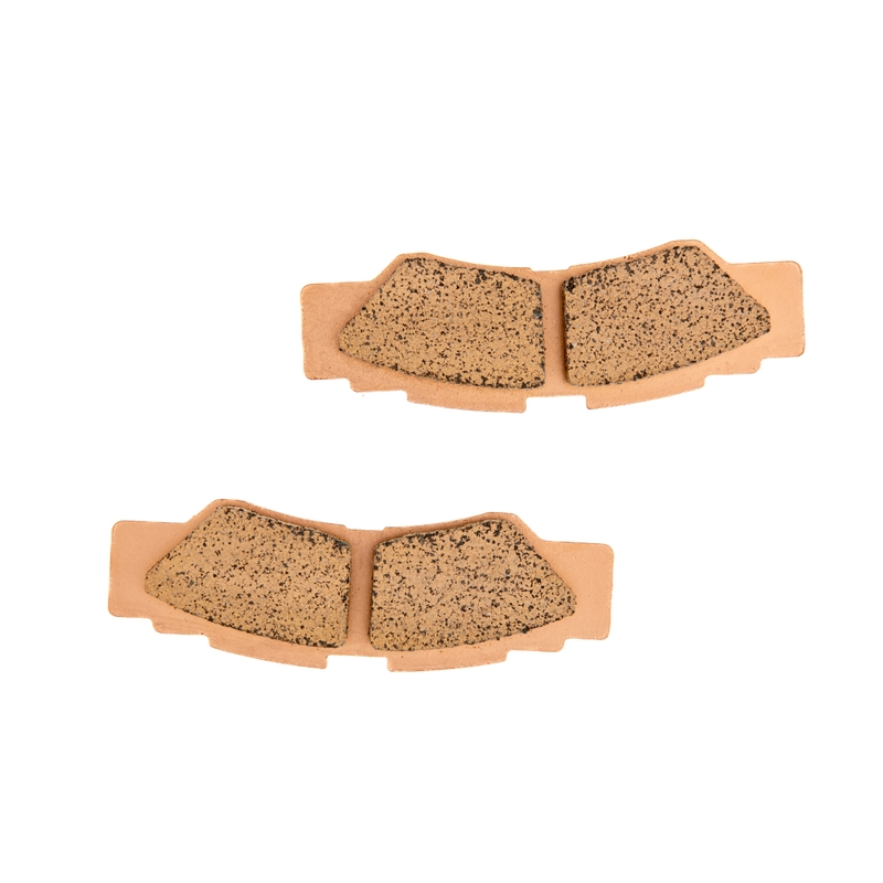 Bremsbeläge GOLDFREN K5