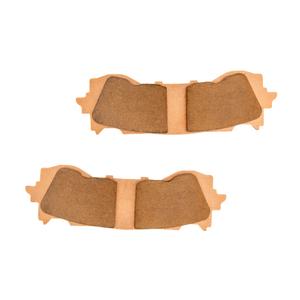 Bremsbeläge GOLDFREN 430 S3