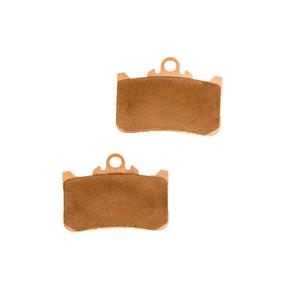 Bremsbeläge GOLDFREN 434 S33 STREET FRONT