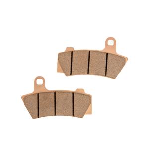 Bremsbeläge GOLDFREN 446 S3