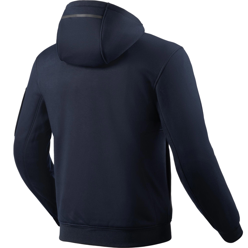 Revit Oakwood Motorradjacke Dunkelblau