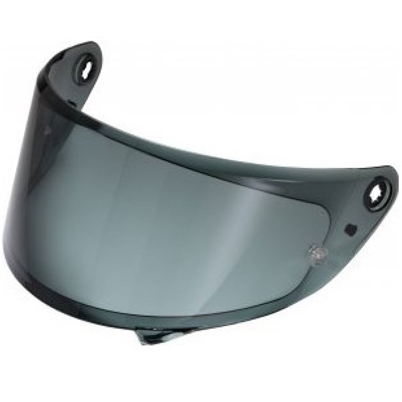Dunkel getöntes Visier HJC HJ-48