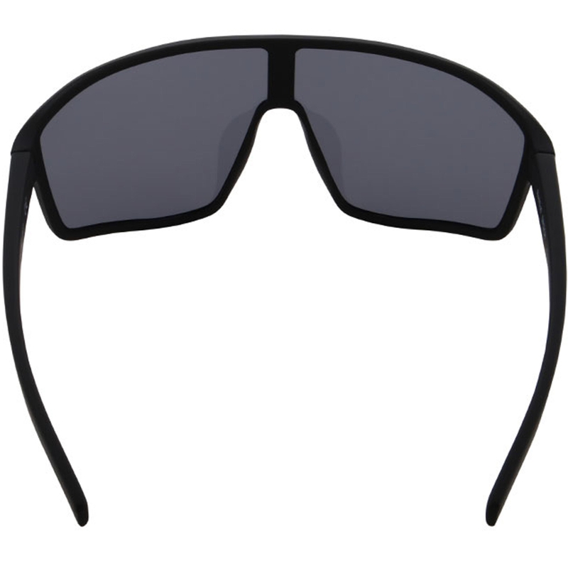 Red Bull Spect Daft Sonnenbrille, schwarz mit getöntem Glas