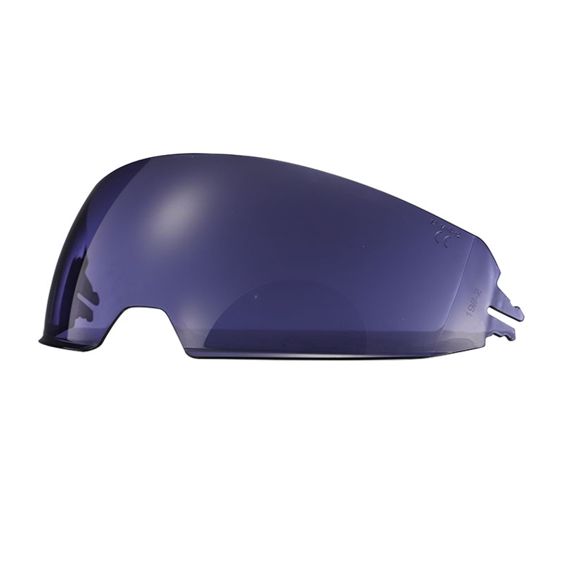 Sonnenblende für LS2 FF900/MX436 EVO Helme, mitteldunkel