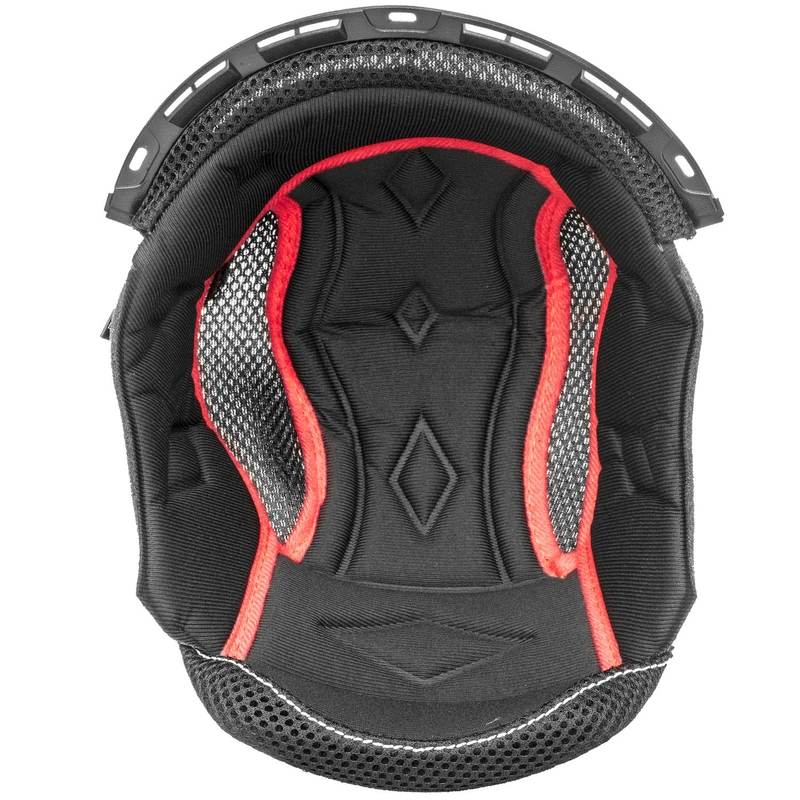 Innenkappe für den Cassida Tour 2.0 Helm