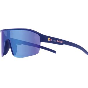 Red Bull Spect Dundee Sonnenbrille, blau mit blauen Gläsern