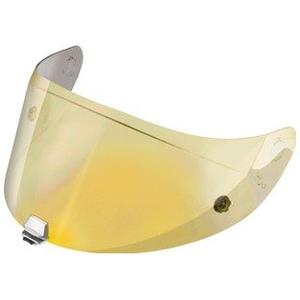 Gold-Iridium-Plexiglas HJC HJ-29