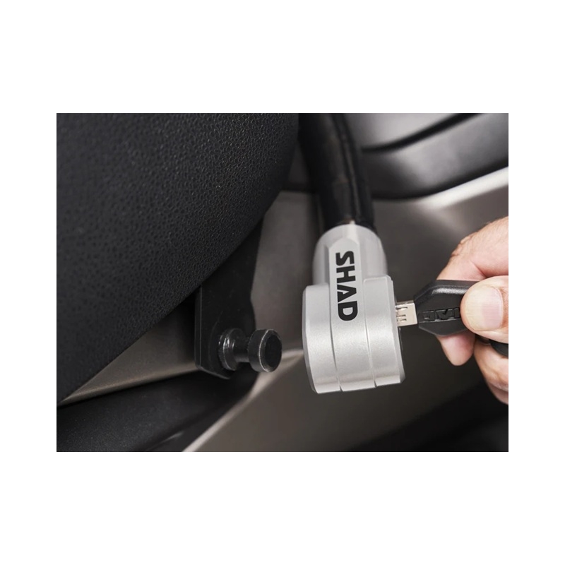 Fitting lock SHAD (size 5)