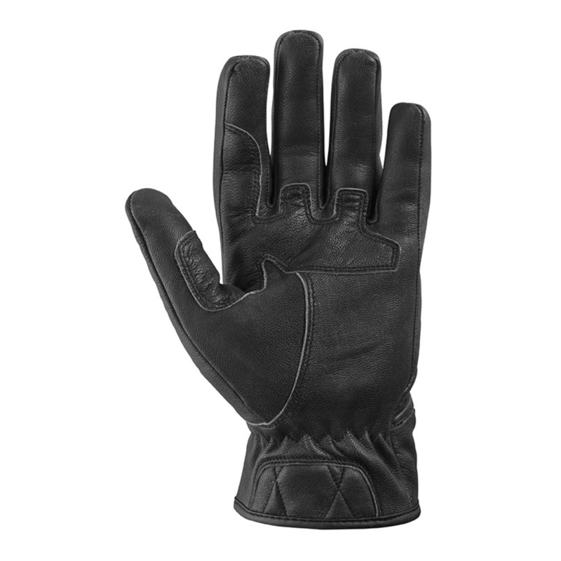 Motorradhandschuhe iXS Kelvin Schwarz Ausverkauf