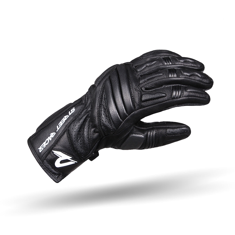 Street Racer Tour Evo Motorradhandschuhe Ausverkauf