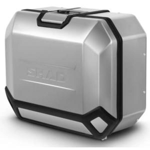 Side aluminium case SHAD Terra TR36 D0TR36100R rechts