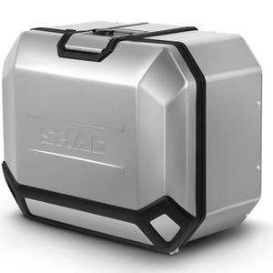 Side aluminium case SHAD Terra TR47 D0TR47100L links