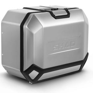 Side aluminium case SHAD Terra TR47 D0TR47100R rechts