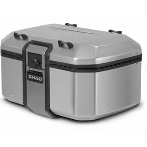 Top aluminium case SHAD Terra TR55 D0TR55100