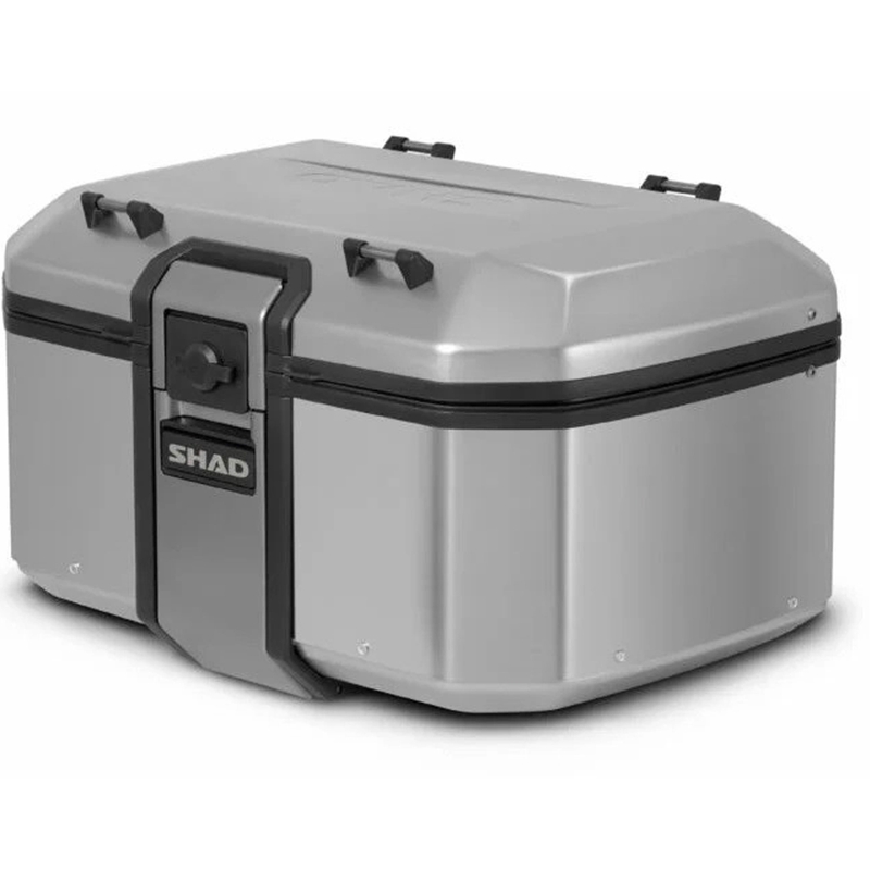 Top aluminium case SHAD Terra TR55