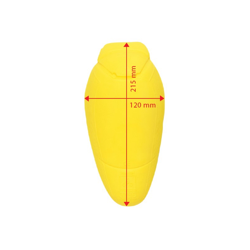 Ellbogen-/Knieschoner Power Shield SW-264