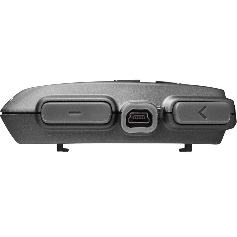 Bluetooth-Freisprecheinrichtung Interphone CellularLine TOUR HD Doppelpack (2 Stück)