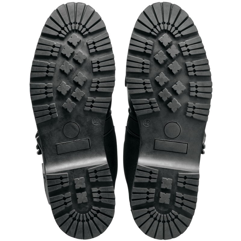SIDI Adventure Gore-Tex 2 Mid Motorradstiefel Schwarz