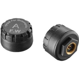 Interphone SYNC 70 Drucksensoren schwarz