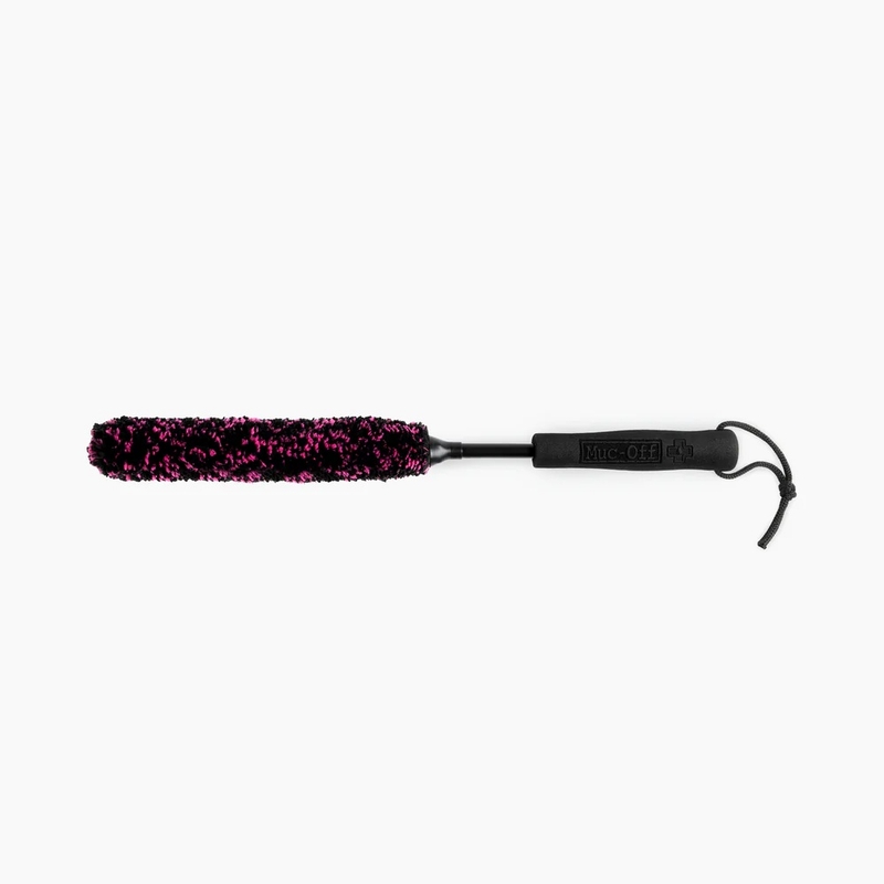 Microfibre Detailing Brush Set MUC-OFF (3 pieces)