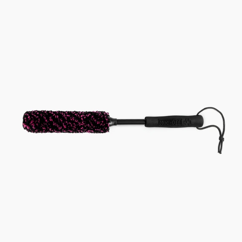 Microfibre Detailing Brush Set MUC-OFF (3 pieces)