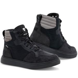 Revit Krait GTX Damen Motorradstiefel schwarz-grau