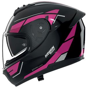 Integralhelm Nolan N60-6 Sincrono 354 schwarz-pink