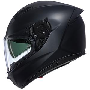 Nolan N60-6 Classico Integralhelm für Motorräder, mattschwarz