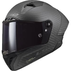 Integrierter Motorradhelm LS2 FF805 Thunder C GP Aero schwarz