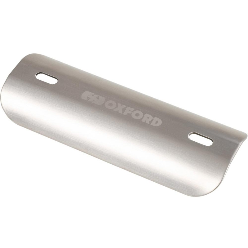 Oxford Sport Auspuffabdeckung