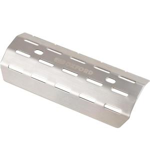 Oxford Scrambler Auspuffabdeckung