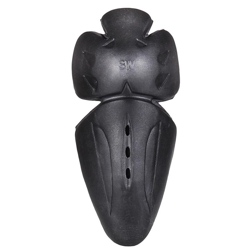 Ellbogen-/Knieschoner Power Shield SW-122