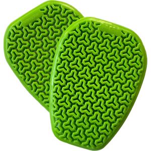 Hüftprotektoren Promo Jeans B-SOFT grün