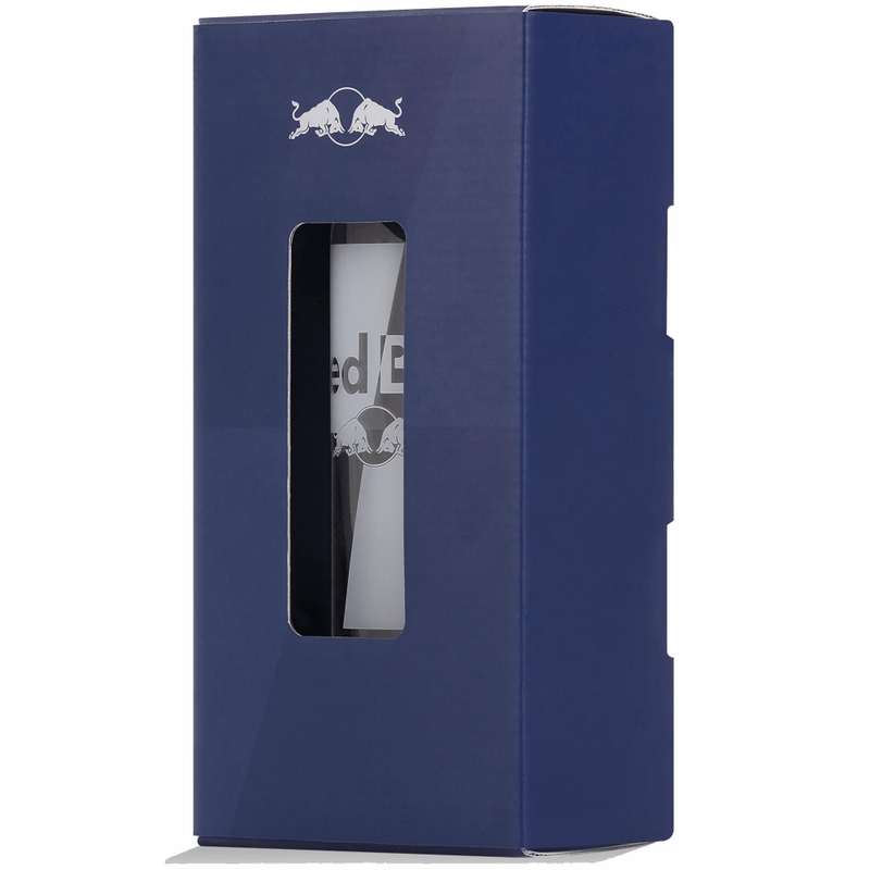 Red Bull Glasflasche 250 ml