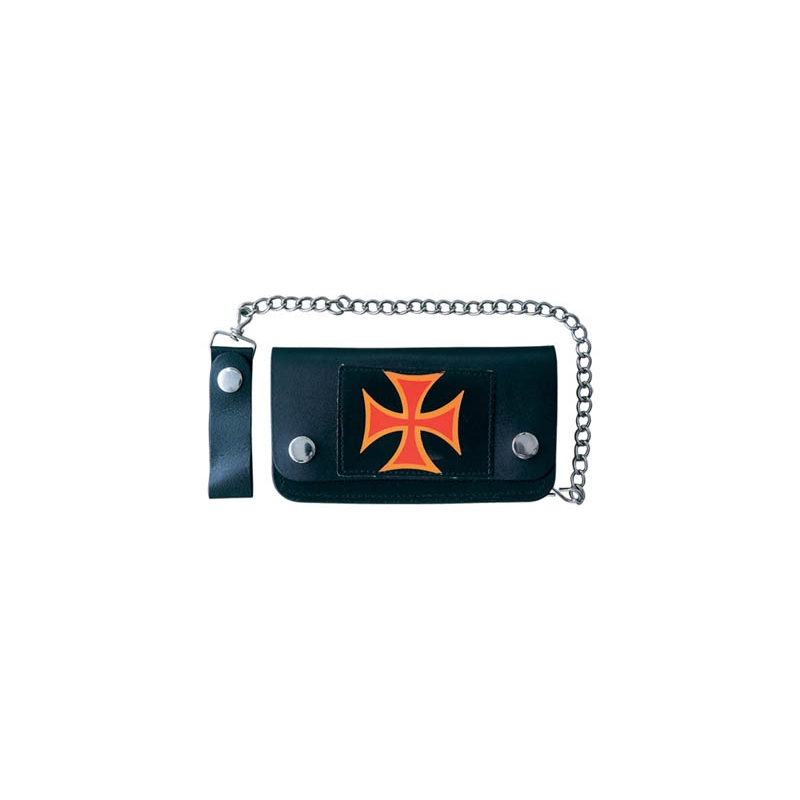 Brieftasche mit Kette RSA Cross sale Ausverkauf