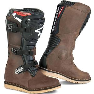 Stylmartin Impact RS Motorradstiefel