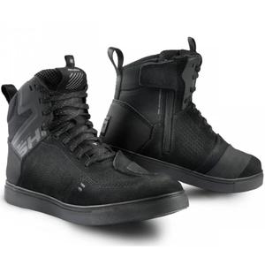 Shima Rebel 2.0 Vent Motorradstiefel schwarz