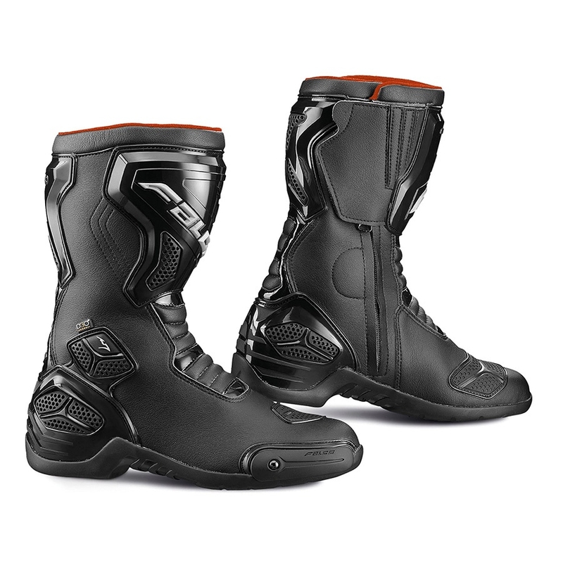 Falco Oxegen 2 Air Motorradstiefel Ausverkauf