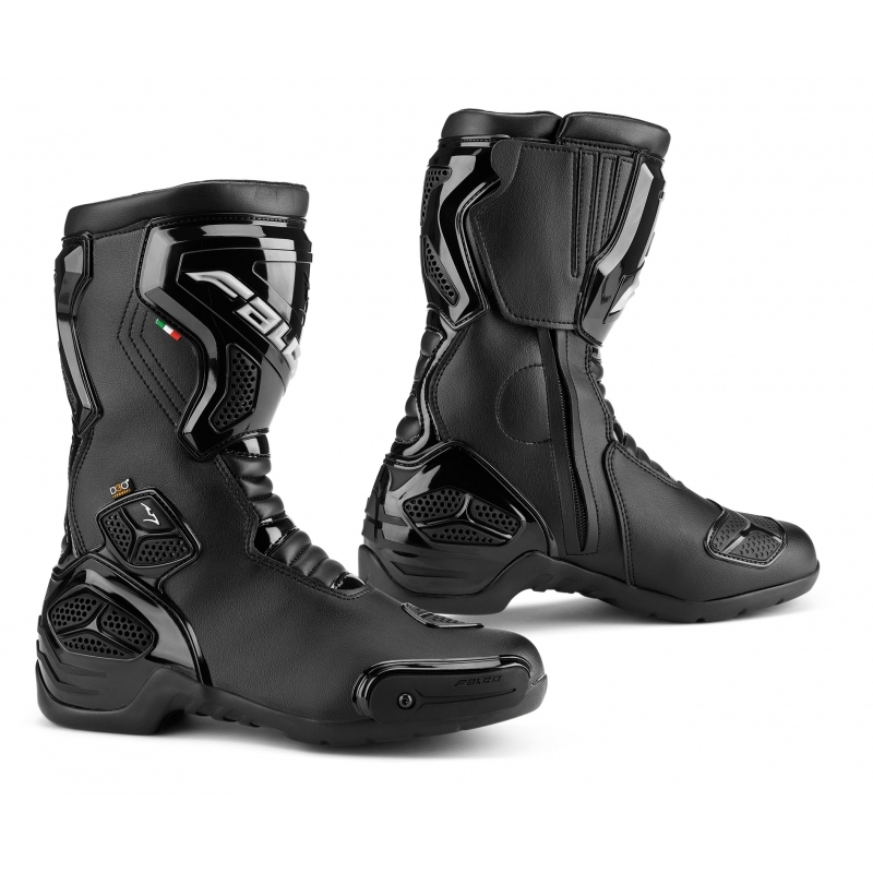 Falco Oxegen 2 WTR Motorradstiefel Ausverkauf