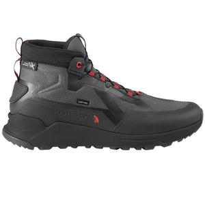 Forma Kumo Dry Motorradstiefel schwarz-anthrazit-rot