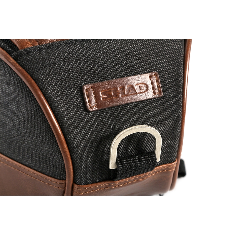 Tanktasche SHAD CAFE RACER SR18 8L