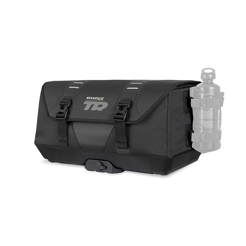 Satteltasche SHAD TR50 TERRA