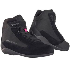 Eleveit DELTA WP LADY Motorradstiefel schwarz